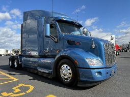 Used 2019 Peterbilt 579 Sleeper in Sauget Illinois