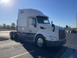 Used 2019 Peterbilt 579 Sleeper in Florence South Carolina