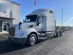 Used 2019 Peterbilt 579 Sleeper in Florence South Carolina