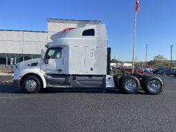 Used 2019 Peterbilt 579 Sleeper in Florence South Carolina