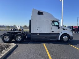 Used 2019 Peterbilt 579 Sleeper in Florence South Carolina