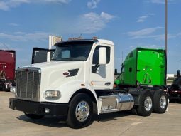 Used 2017 Peterbilt 567 Day Cab in Strafford Missouri