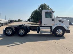 Used 2017 Peterbilt 567 Day Cab in Strafford Missouri