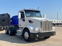 Used 2017 Peterbilt 567 Day Cab in Strafford Missouri