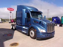 Used 2018 Peterbilt 579 Sleeper in Raleigh North Carolina