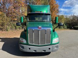 Used 2019 Peterbilt 579 Day Cab in Charlotte North Carolina