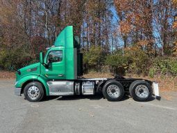 Used 2019 Peterbilt 579 Day Cab in Charlotte North Carolina