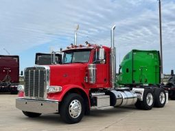 Used 2018 Peterbilt 389 Day Cab in Strafford Missouri