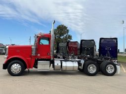 Used 2018 Peterbilt 389 Day Cab in Strafford Missouri