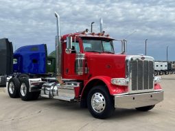 Used 2018 Peterbilt 389 Day Cab in Strafford Missouri