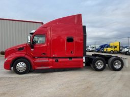 Used 2019 Peterbilt 579 Sleeper in Strafford Missouri