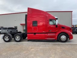 Used 2019 Peterbilt 579 Sleeper in Strafford Missouri