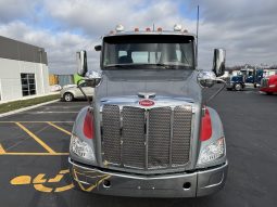 Used 2018 Peterbilt 579 Day Cab in Sauget Illinois