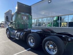 Used 2020 Peterbilt 579 Day Cab in Jeffersonville Indiana