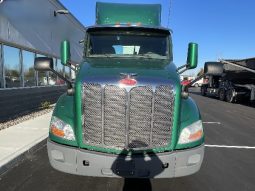 Used 2020 Peterbilt 579 Day Cab in Jeffersonville Indiana