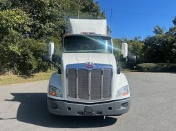 Used 2020 Peterbilt 579 Day Cab in Charlotte North Carolina