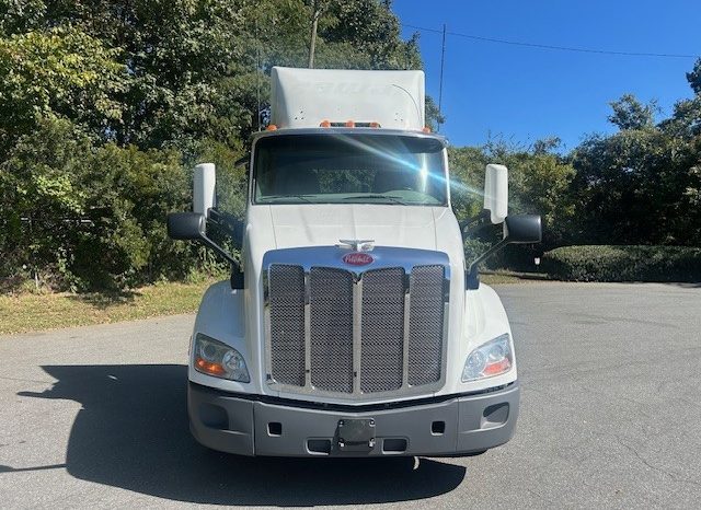 
								Used 2020 Peterbilt 579 Day Cab in Charlotte North Carolina full									