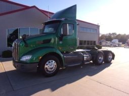 Used 2020 Peterbilt 579 Day Cab in Van Buren Arkansas