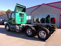 Used 2020 Peterbilt 579 Day Cab in Van Buren Arkansas