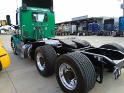 Used 2020 Peterbilt 579 Day Cab in Greensboro North Carolina