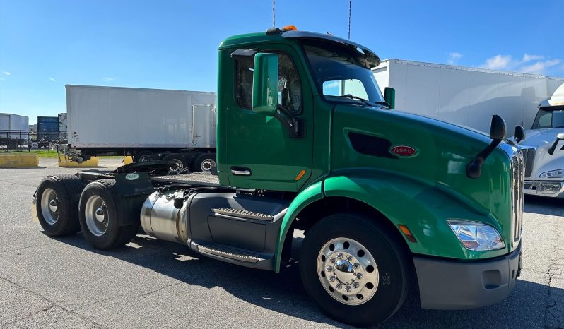 
								Used 2020 Peterbilt 579 Day Cab in Portage Indiana full									