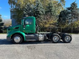 Used 2020 Peterbilt 579 Day Cab in Portage Indiana