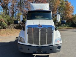 Used 2020 Peterbilt 579 Day Cab in Charlotte North Carolina