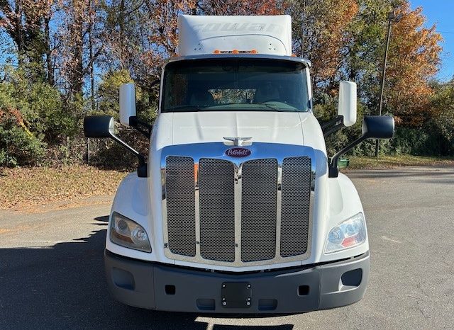 
								Used 2020 Peterbilt 579 Day Cab in Charlotte North Carolina full									