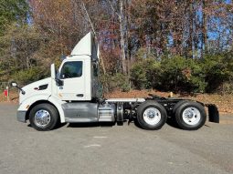 Used 2020 Peterbilt 579 Day Cab in Charlotte North Carolina