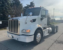 Used 2019 Peterbilt 567 Day Cab in Portage Indiana