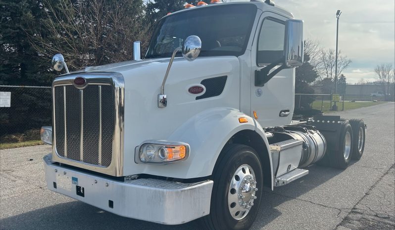 
								Used 2019 Peterbilt 567 Day Cab in Portage Indiana full									