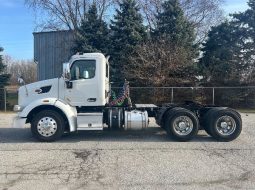 Used 2019 Peterbilt 567 Day Cab in Portage Indiana