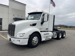 Used 2019 Peterbilt 579 Day Cab in Tipp City Ohio