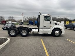 Used 2019 Peterbilt 579 Day Cab in Tipp City Ohio