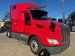 Used 2020 Peterbilt 579 Sleeper in Charlotte North Carolina