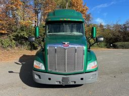 Used 2019 Peterbilt 579 Sleeper in Charlotte North Carolina