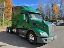 Used 2019 Peterbilt 579 Sleeper in Charlotte North Carolina