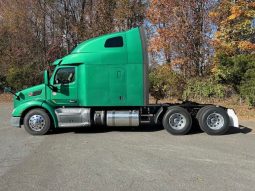 Used 2019 Peterbilt 579 Sleeper in Charlotte North Carolina