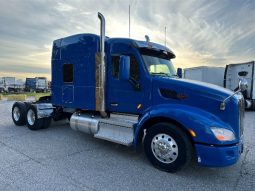 Used 2020 Peterbilt 579 Sleeper in Charlotte North Carolina