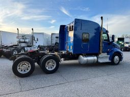 Used 2020 Peterbilt 579 Sleeper in Charlotte North Carolina