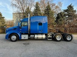 Used 2020 Peterbilt 579 Sleeper in Charlotte North Carolina