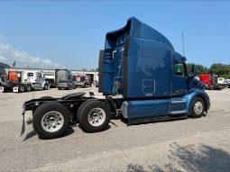 Used 2020 Peterbilt 579 Sleeper in Portage Indiana