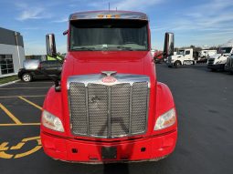 Used 2020 Peterbilt 579 Sleeper in Sauget Illinois