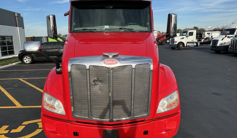 
								Used 2020 Peterbilt 579 Sleeper in Sauget Illinois full									