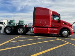 Used 2020 Peterbilt 579 Sleeper in Sauget Illinois