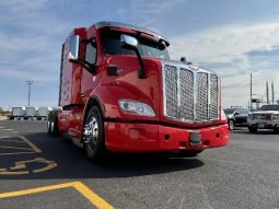 Used 2020 Peterbilt 579 Sleeper in Strafford Missouri