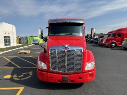 Used 2020 Peterbilt 579 Sleeper in Strafford Missouri