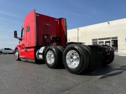 Used 2020 Peterbilt 579 Sleeper in Strafford Missouri