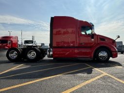 Used 2020 Peterbilt 579 Sleeper in Strafford Missouri