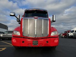 Used 2020 Peterbilt 579 Sleeper in Sauget Illinois